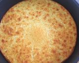 Farinata avagy Torta di ceci recept fázis 4 fotója