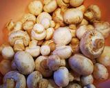 Burgundi marharagu recept fázis 1 fotója
