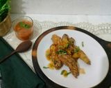 Foto langkah ke 4 dari resep Sarden Goreng Crispy.
