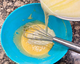 Foto del paso 3 de la receta: Magdalenas con crema pastelera de chocolate