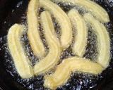 Foto langkah ke 4 dari resep Churros.