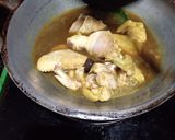 Foto langkah ke 2 dari resep Ayam Bakar Sat Set.