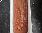 Foto del paso 5 de la receta: Budín de banana y chocolate🍌🍫