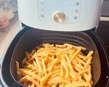 Hamis Döner tál 🫣 recept fázis 6 fotója