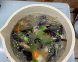 Foto langkah ke 6 dari resep Sup Kimlo.
