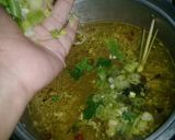 Foto langkah ke 6 dari resep Ayam kuah.