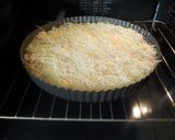 Foto del paso 17 de la receta Quiche de carne picada de pollo