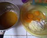 Foto langkah ke 1 dari resep Bolu Gulung.
