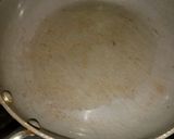 A picture of step 3 of Sweet imli chutney.
