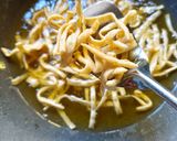Foto langkah ke 6 dari resep Stick kacang panjang gurih.