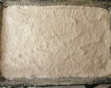 Pillekönnyű túrós recept fázis 6 fotója