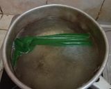 Foto langkah ke 1 dari resep Manisan kolang kaling ala Ajojo.