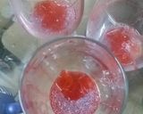 A picture of step 6 of Instant Rabri Falooda🍧🥃.