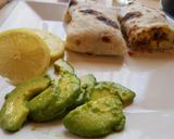 Foto del paso 3 de la receta: Burritos Veganos 🌯🌱
