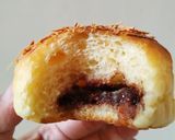 Foto langkah ke 4 dari resep Roti Keju Nutella 😍.