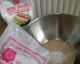 Foto langkah ke 3 dari resep Amparan Tatak Pisang Khas Banjar.