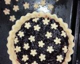 Foto del paso 7 de la receta: Pasta frola de moras