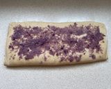 Kovászos-hagymás pogácsa recept fázis 3 fotója