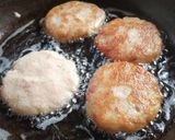 Foto del paso 3 de la receta: Tortitas de papa y atún 👌 facilísimo