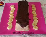 Foto del paso 6 de la receta: Helado de banana