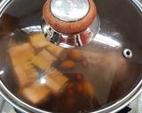 Foto langkah ke 2 dari resep Sayur Lodeh 🍲.