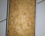 Foto langkah ke 6 dari resep Bolu Pisang Kukus.