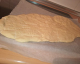 Foto del paso 6 de la receta: Pizza casera esponjosa de atún