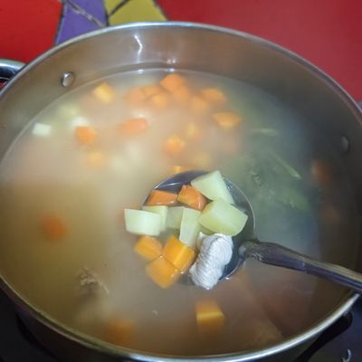 Langkah 3