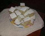 Foto del paso 5 de la receta: Cuadrados de banana y limón!!!!