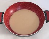 A picture of step 7 of Soft & Moist Eggless Marzipan.