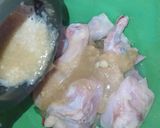 Foto langkah ke 3 dari resep Ayam Goreng Bumbu Ketumbar dan Bawang Putih.