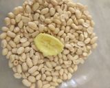صورة لخطوة 1 من وصفة مخبز معلك 🇩🇿 بطريقة جديدة بدون لوز 🥜🥥 (32 حبة)🌺