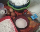 Foto langkah ke 1 dari resep Putu ayu.