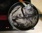 Φωτογραφία βήματος 8 της συνταγής Mmmmm... Brownies!!!!!