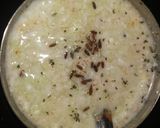 A picture of step 5 of Cucumber raita (kheere ka raita).