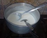 A picture of step 6 of Vapa misti doi steam.