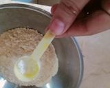 A picture of step 4 of Fries pakore.