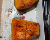 Foto del paso 4 de la receta: • Canastitas de verdura 🥕🥬 Con salsa blanca de Anto •