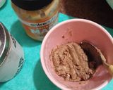 Foto del paso 1 de la receta: Mug cake de chocolate y mantequilla de maní