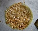 Gambar langkah 1 resipi Kacang Panjang Tumis Belacan.