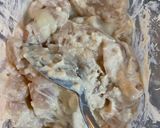 Foto langkah ke 1 dari resep Ayam saos Pir.