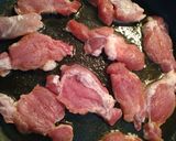 Foto del paso 1 de la receta: Solomillo de cerdo a la mostaza