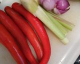 Foto langkah ke 3 dari resep Tongkol Suwir Kecap.