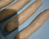 Foto langkah ke 3 dari resep Biji Ketapang Renyah.