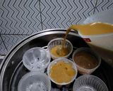 Foto langkah ke 4 dari resep Sarikaya Gula Merah.