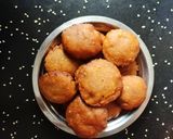 બાજરા ના વડા (Bajra Vada Recipe in Gujarati) રેસીપી સ્ટેપ3ફોટો