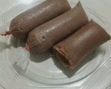 Foto langkah ke 4 dari resep Sosis kw homemade simpel.