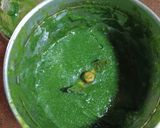 A picture of step 2 of Green Fish.