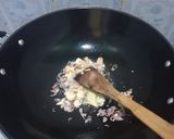 Foto langkah ke 5 dari resep Capcay Sawi Putih + Sosis.