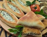 صورة لخطوة 5 من وصفة عجينة المعجنات الشاملة (الجوكر) لكل الفطائر والبيتزا 🍕 بعيار الكيلو الناجح